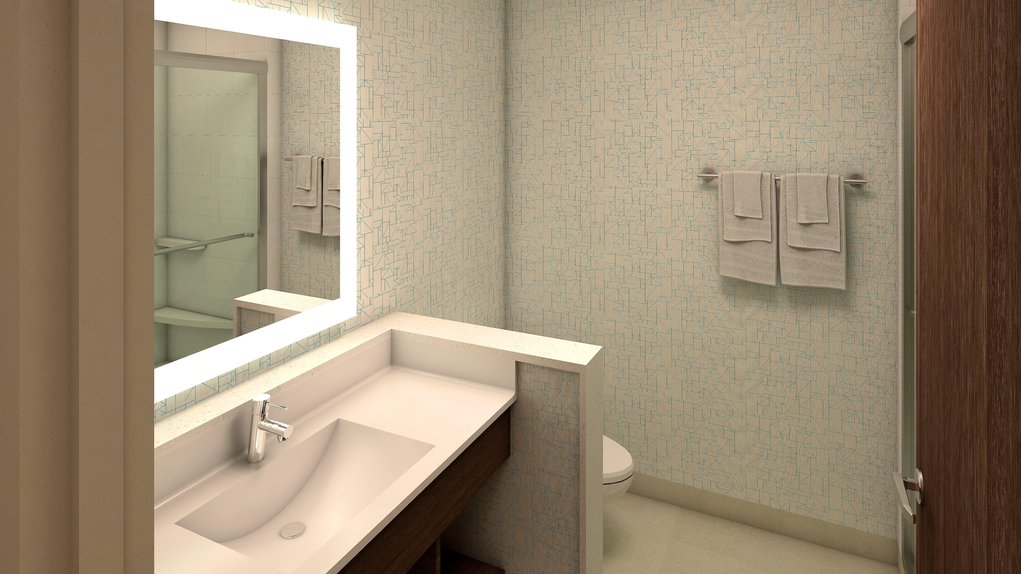 Holiday Inn Express & Suites - Dodge City By Ihg Extérieur photo