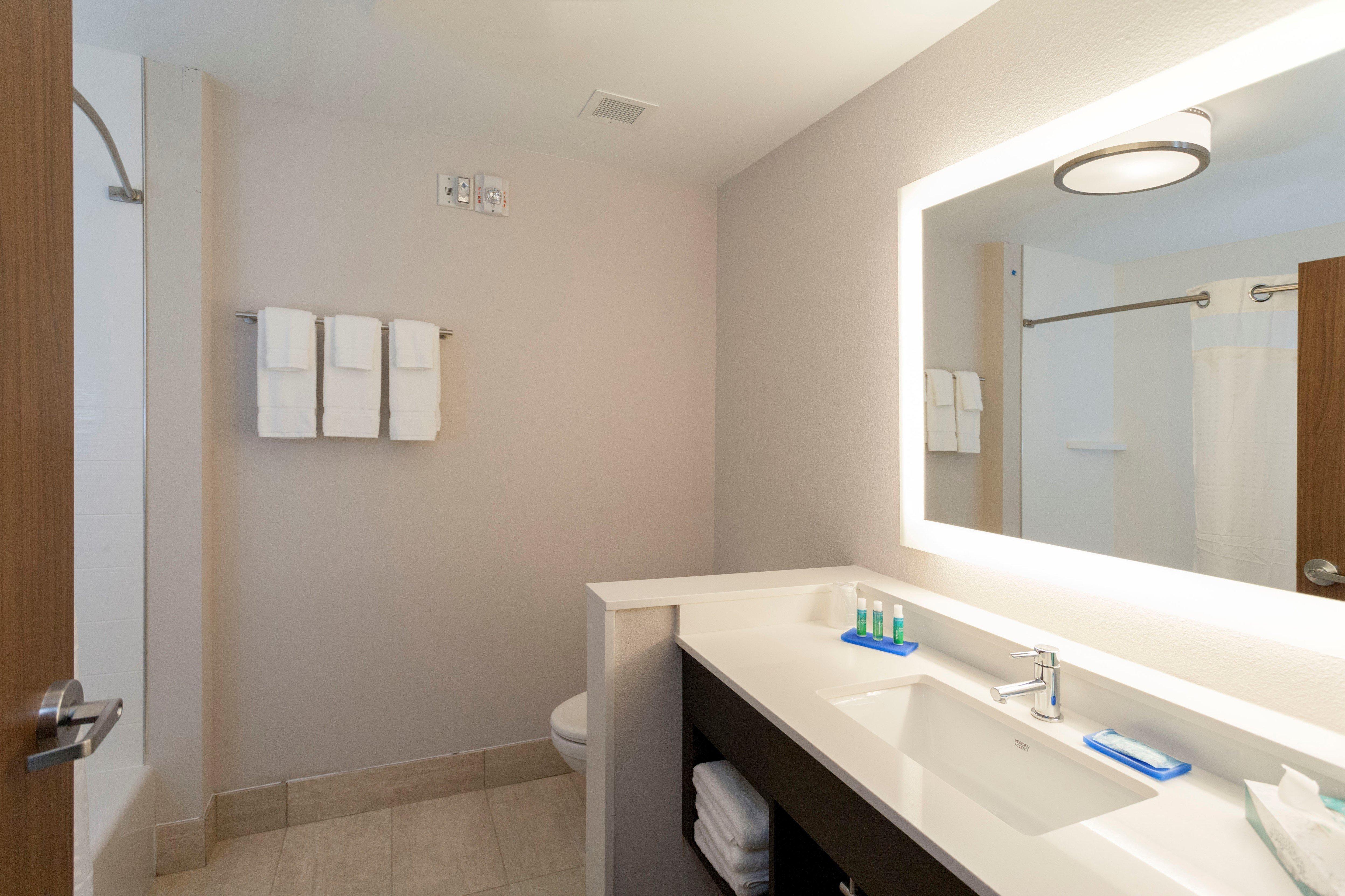 Holiday Inn Express & Suites - Dodge City By Ihg Extérieur photo