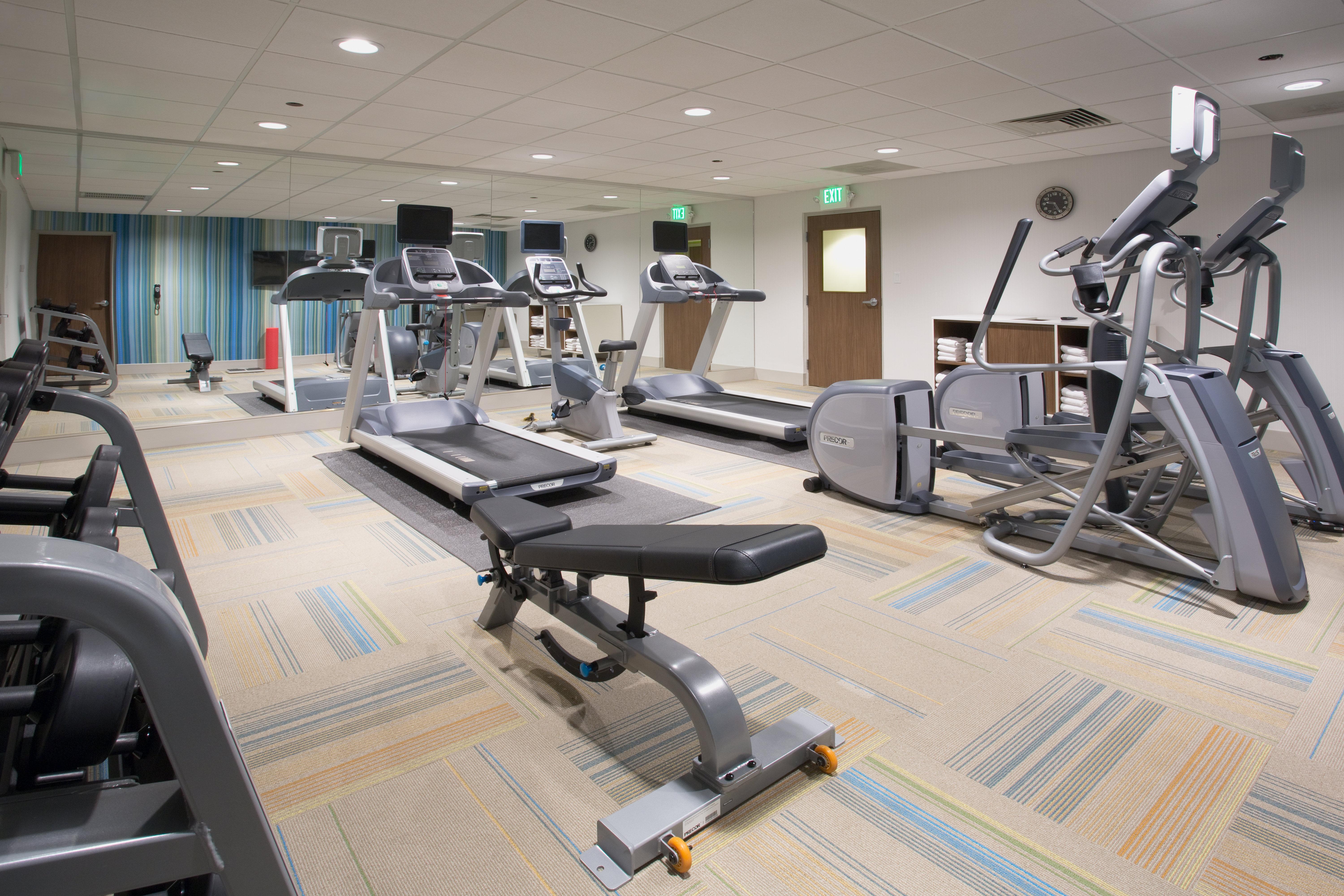 Holiday Inn Express & Suites - Dodge City By Ihg Extérieur photo