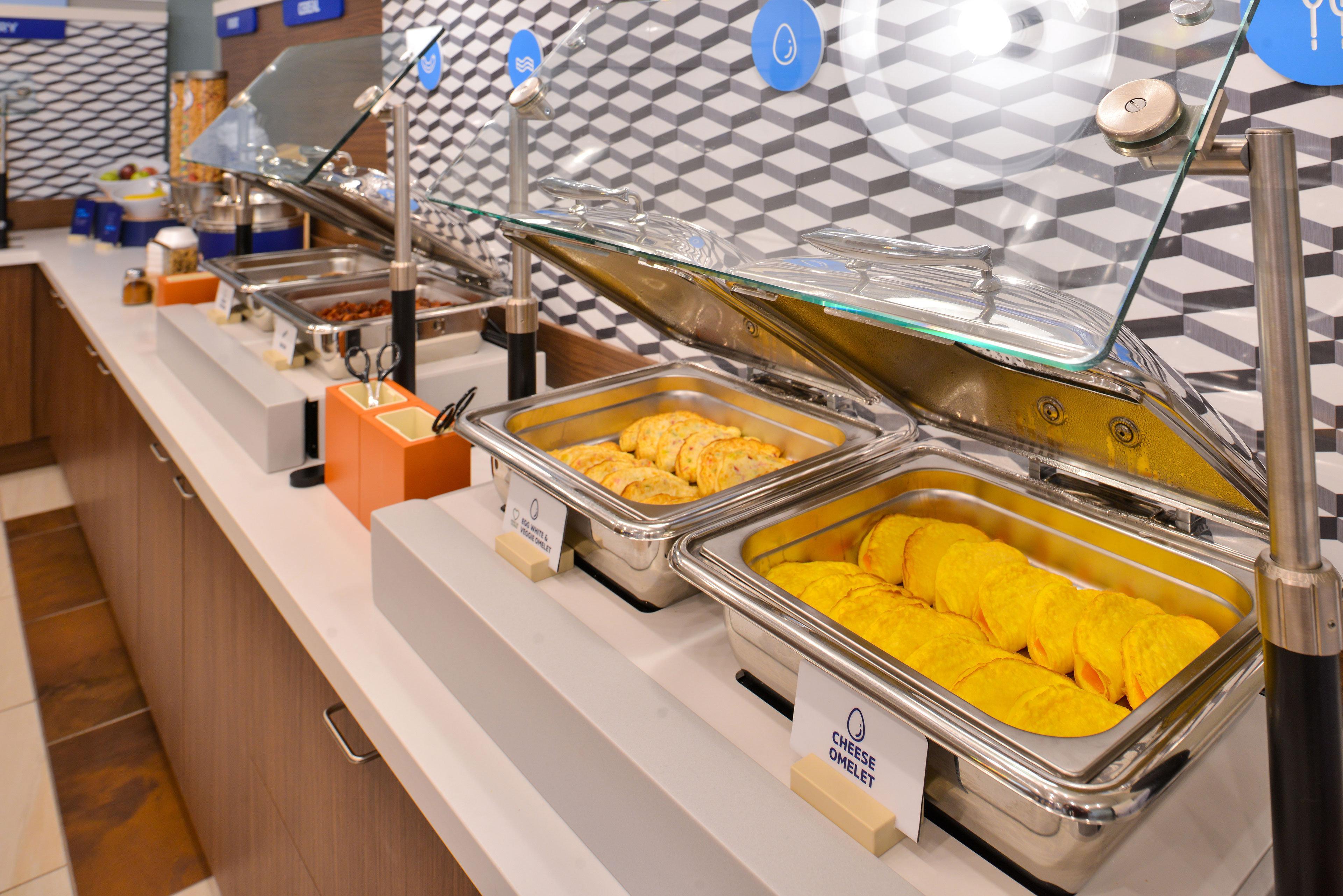 Holiday Inn Express & Suites - Dodge City By Ihg Extérieur photo