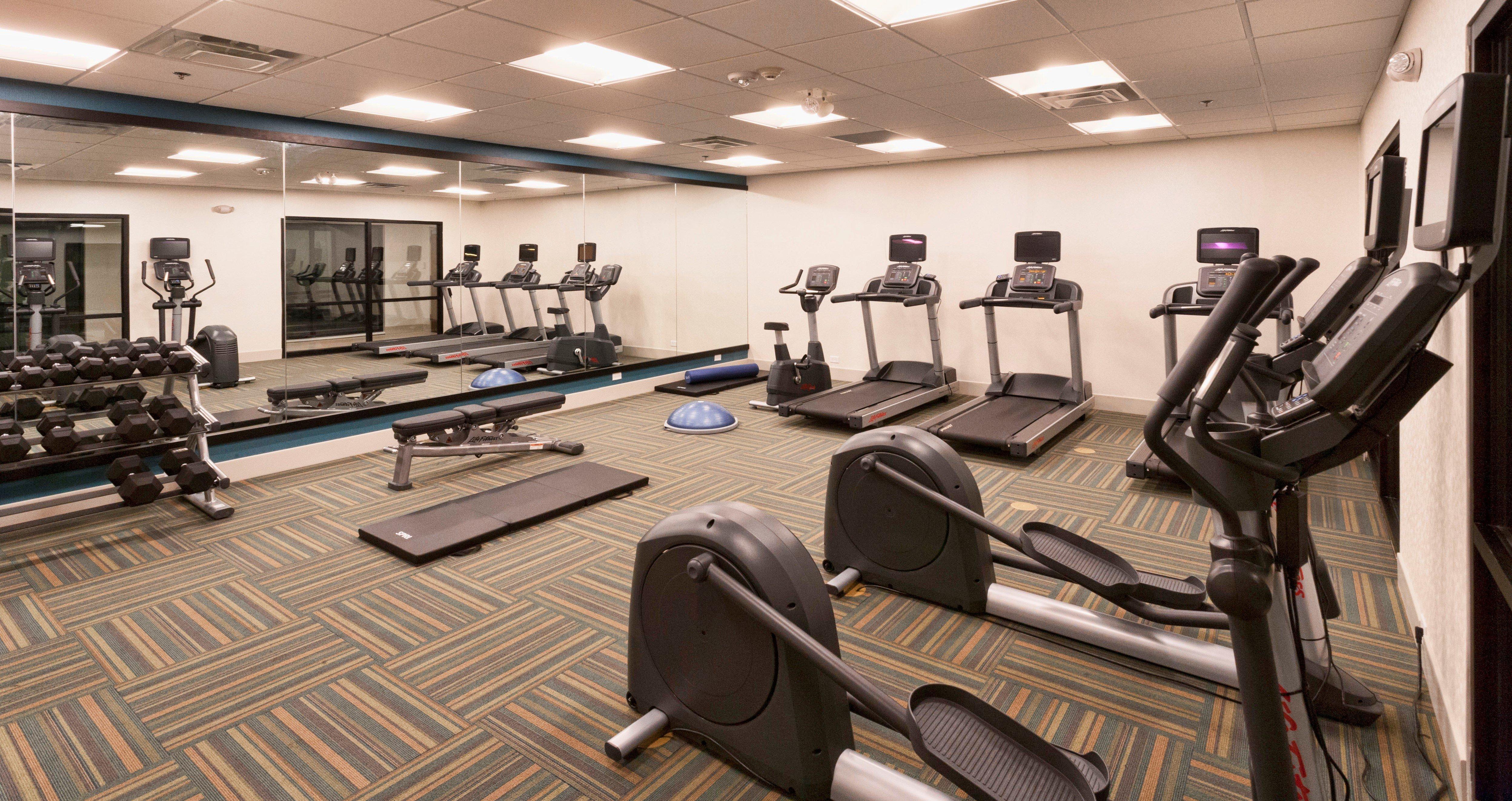 Holiday Inn Express & Suites - Dodge City By Ihg Extérieur photo