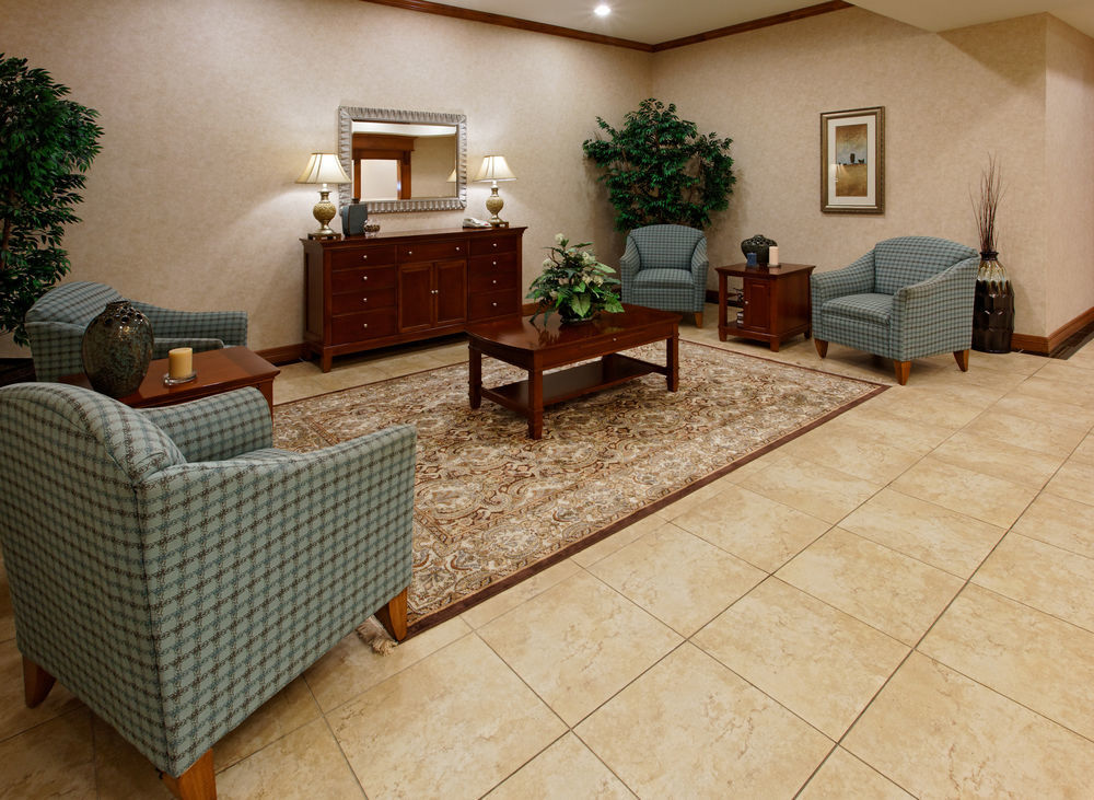 Holiday Inn Express & Suites - Dodge City By Ihg Extérieur photo